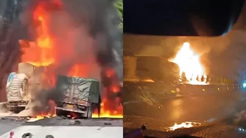 河池大山塘隧道