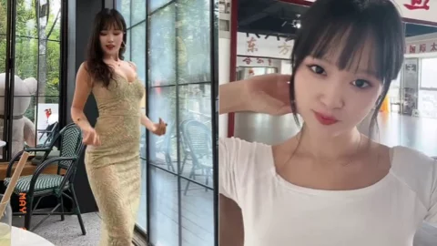 瑶老师肚皮舞视频