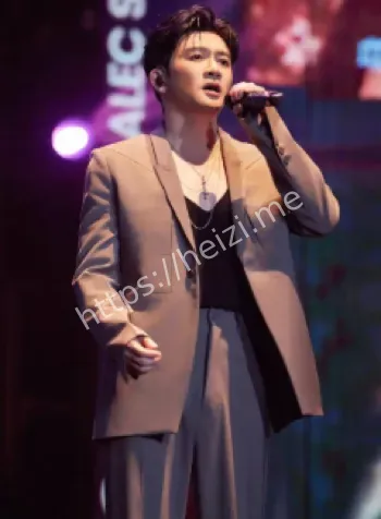 苏有朋卖艺不卖身