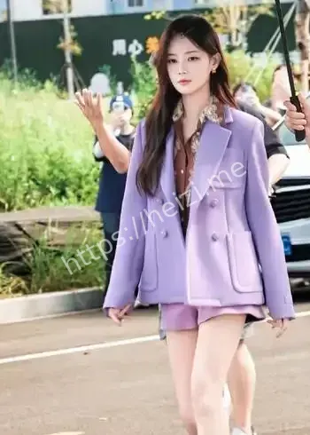 李一桐美人余造型抄袭