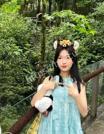 周羽彤